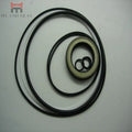 Excavator O-ring Kit Hydraulic Swing Motor Seal Kit 173-3454 1733454 for M5X130 CAT320C 320D 323D