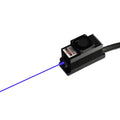 470nm 2500mw High Power Diode Pumped Blue Laser Module