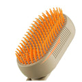 Spray Message Comb 3 in 1 Rechargeable Pet Hair Removal Brush Pet Spray Massage Comb Cat Combs With Handle Steam Pet Brush