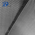 Satin Cheap Price 3k 300g Twill Hot Waterproof Carbon Fiber Cloth for Shipbuilding 1m