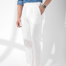 Factory Direct Sale Men's Business Office Trousers Office Wears Karki Trouser Lassic Formal Trousers