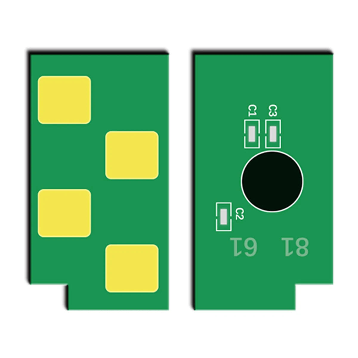 Toner Chip for Pantum PC 110-H/PA 110-H/PB 110-H/