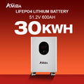 5kwh 15 kwh 32kwh Storage System Solar Power Wall 48V 100ah 200ah 300ah Lifepo4 Lithium Ion Battery Batterie Solaire Lithium