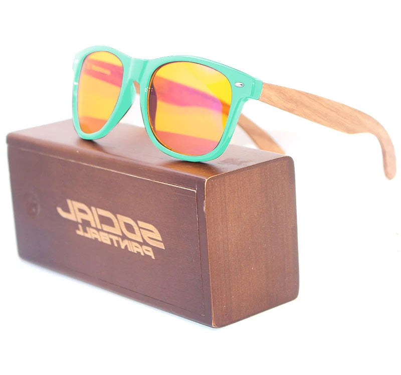 Recycled Plastic Frame Custom logo Blue Light Glasses Stylish Photochromic