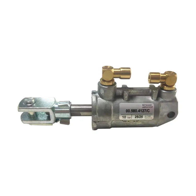Grandfa 00.580.4127  Copper Head 4mm Air Cylinder Pneumatic Cylinder for Heidelberg SM74 CD102 Offset Printing Machine