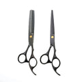 6-Inch Stainless Steel Barber Scissors Salon Professional Hairdressing Scissors