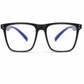 95369  Anti Blue Light Computer Optical Glasses Can Be  Customised TR90 Men Eyeglasses Frames