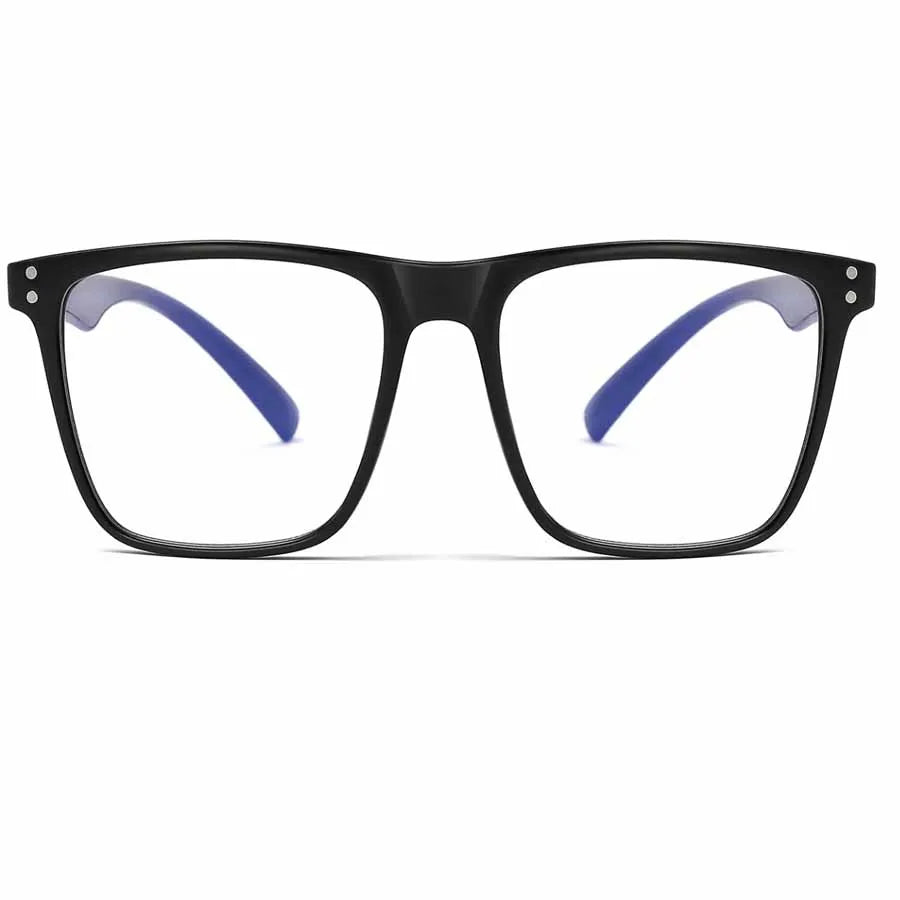 95369  Anti Blue Light Computer Optical Glasses Can Be  Customised TR90 Men Eyeglasses Frames