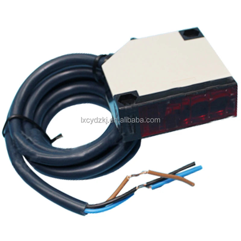 Printer Paper Take up System Sensor 3pins 5pins for Witcolor Human Liyu Myjet Challenger Paper Feeding Media Sensor