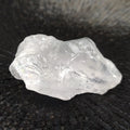 Hongzhuo Natural Chakra Stone Healing Crystals Energy Stones Clear Quartz Raw Stones Kit for Meditation