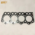 Cylinder Head Gasket ME013300 for Mitsubishi 4D34 D4DD Construction Machinery Parts