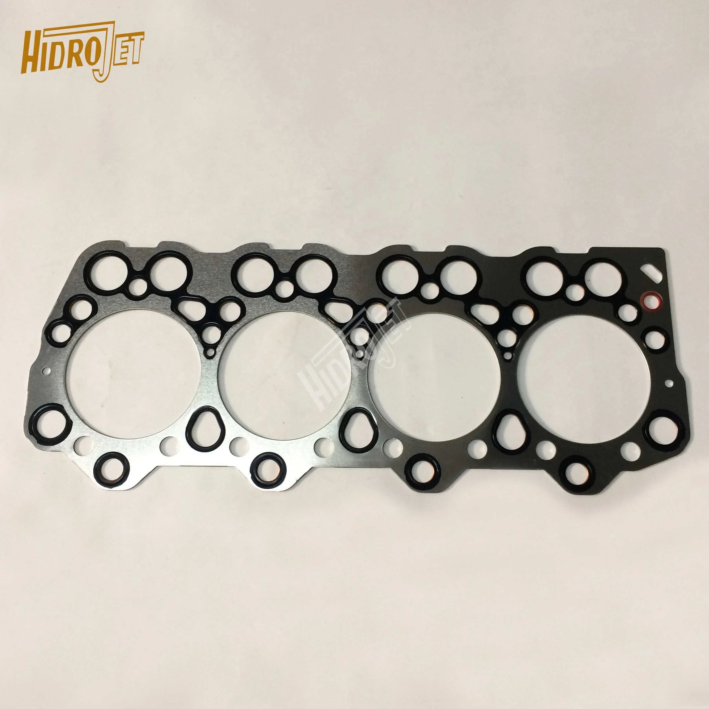 Cylinder Head Gasket ME013300 for Mitsubishi 4D34 D4DD Construction Machinery Parts