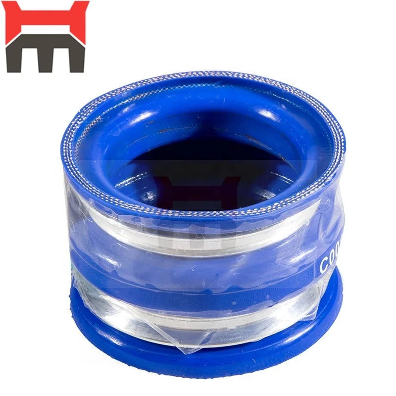 Hot Sales Excavator Pipe EC240B EC290B Intercooler Hose 3183620