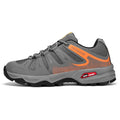 Hot Selling Large Size Men's Outdoor Sports Shoes Low Top Fashion Waterproof Hiking Sneakers for 4 Season