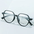 Aochi Top Fashion Men Women Eyewear TR90 Anti Bluelight Eye Glass Blue Light Blocking Glasses Computer Optical Eyeglasses Frames