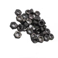 Wholesale Stainless Steel Carbon Steel Brass Hexagon Nut for Mining Industry Use