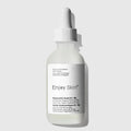 Enjoy Skin Private Label Hydrating Serum for Moisturize Skin Soothing Drying Moist Whitening Hyaluronic Acid Face Serum
