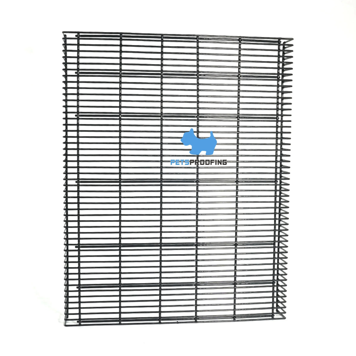 Modern Multifunction Stainless Steel Dog Cage Large Metal Kennel with Iron Dogs Pet Houses and Accessories