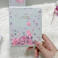 Guangdong Supplier Low Moq K-pop Photocard Holder Collbook 3 Inch Collectbook