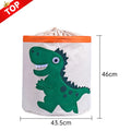 Wholesale Customizable Multifunctional Foldable Laundry Basket Recycle New Trends Clothes Storage Bin