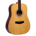 Wholesale High-quality Custom Professional Smiger GN-81D Solid Spruce Top Acoustic Guitar