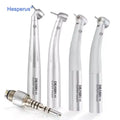 For Kavo Quick Coupling Dental K9 High Speed HandPiece Led Light Turbine with Ceramic Bearing Turbina Dentistry  Handpiece Tools