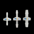 1/8 One Way Ozone Valve 3/16 PVDF Check Valves 1/4 Non Return Valves MegaBDM