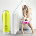 Portable Travel Camping Muslim ShattafPortable Travel BidetElectric Handy Bidet