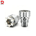 DZ Adjustable 10-19mm Universal Socket Wrench 3/8 Inch Drive Wrench Sleeve DIY Repair Tools with OEM Customization Support