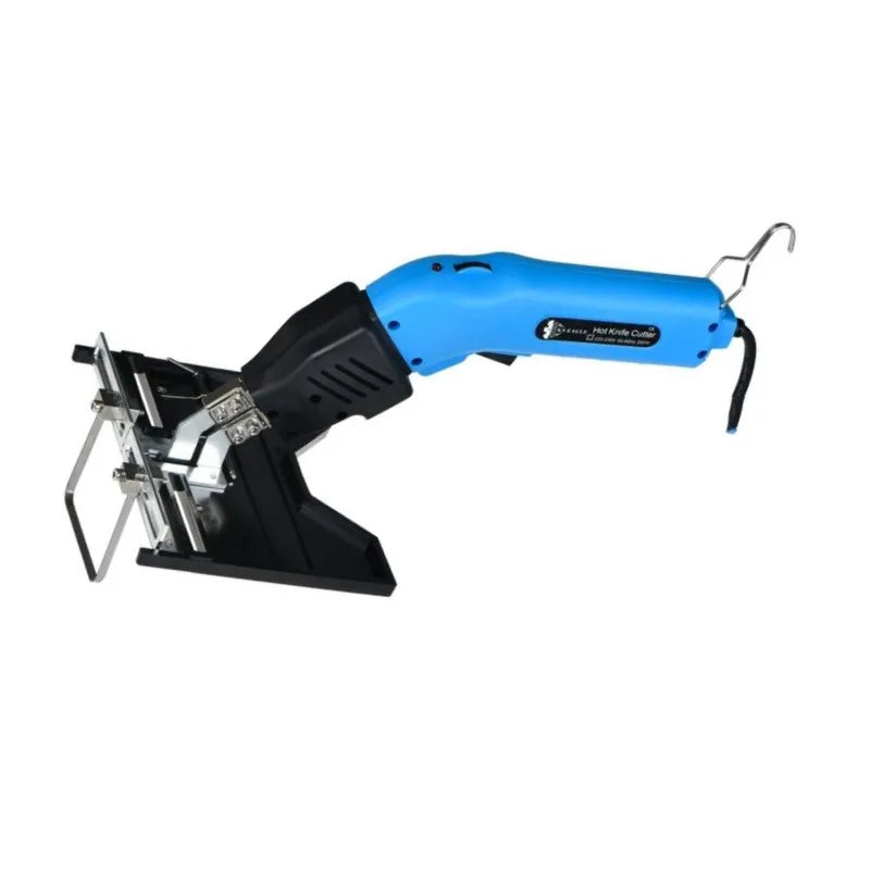 Efficient 250W Electric Hot Knife Cutter - Durable & Cool for Multi-Use