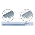 Low MOQ Drum Cleaning Blade for Canon IR 1730 1740 1750 400 500 NPG-55 GPR-39 C-EXV37 Printer Parts