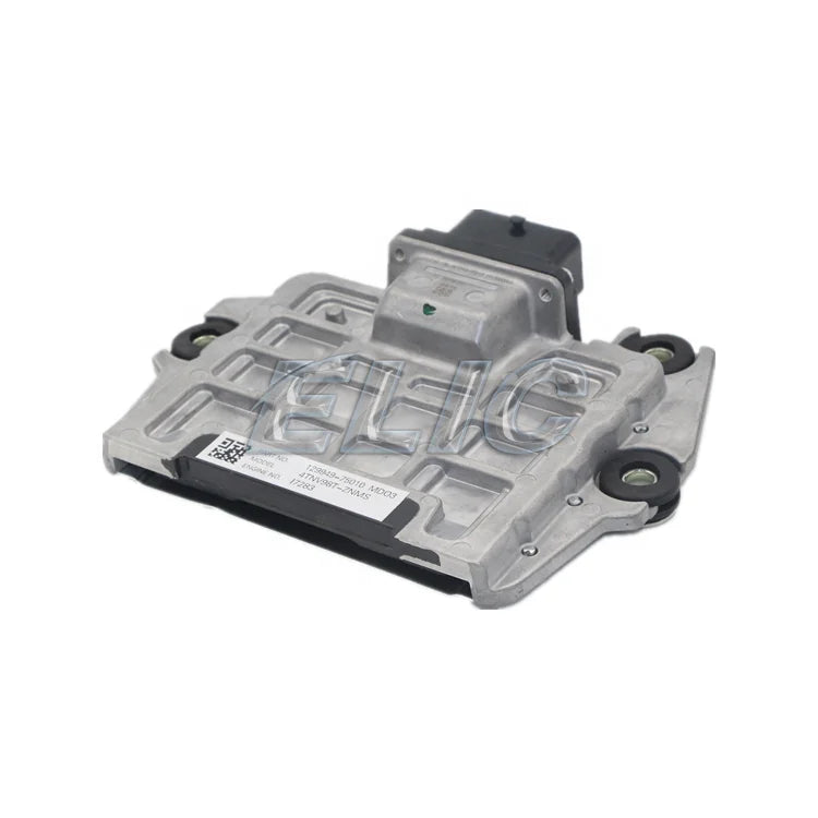 Mini Machine 4tnv98 4tnv94 Engine Control Unit 129949-75010 4d94 Controller ECU 129968-75201 129949-75010 for yanmar