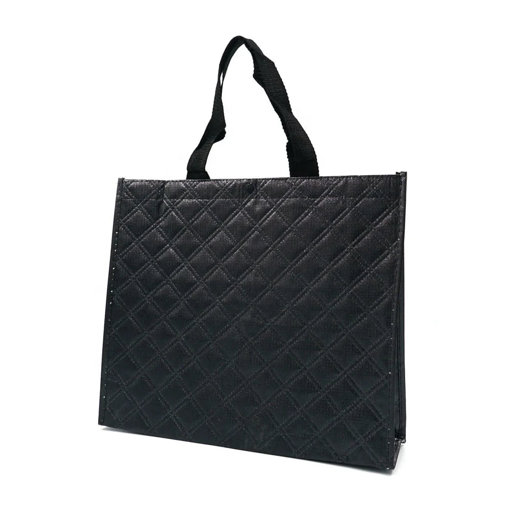 Dazhou Non Woven Insulated Cooler Bag Accept Custom Printing Custom Made