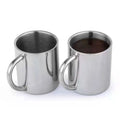 Hot Sale Double Wall Stainless Steel Tumbler Premium Durable Mug for Coffee Tea and Beverages