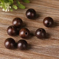 Wood Beads Round Wooden Spacer Beads for Jewelry Making Jewelry Findings 100PCs/Lot 630748