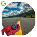 1-Year Warranty Road Marking Thickness Gauge Accurate Measuring Instruments