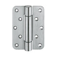 Modern Stainless Steel 316 Deck Hinge Mirror for Fishing Yacht Marine Fittings