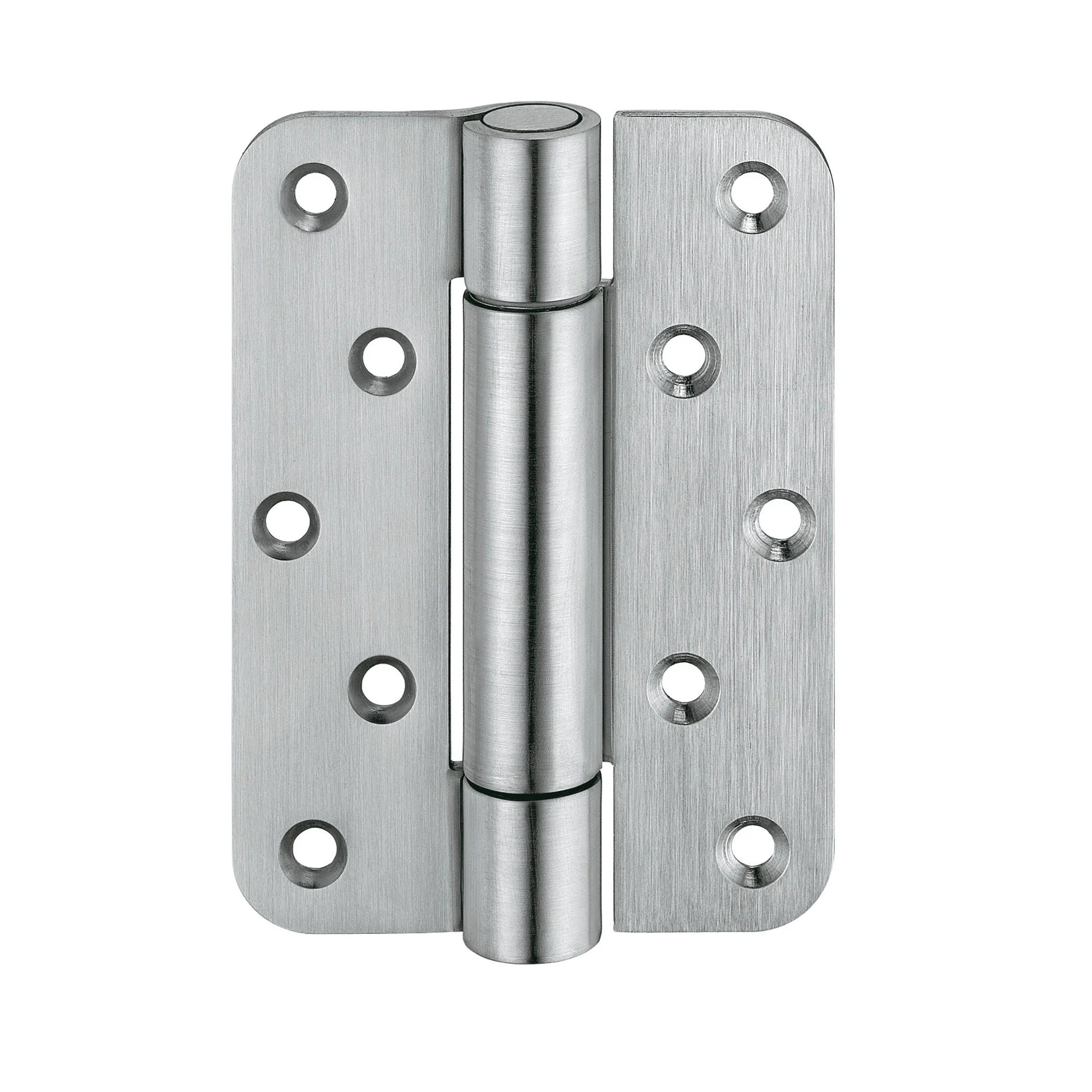 Modern Stainless Steel 316 Deck Hinge Mirror for Fishing Yacht Marine Fittings