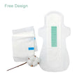 OEM Daily and Night Use Sanitary Pad