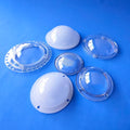 Lamp Cover Plastic Led Light Lens Pc Lampshade