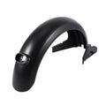 Rear Mudguard Bracket Back Mud Fender Guard Skateboard Rear Fender for Ninebot G30 MAX Electric Scooter Parts Accessories