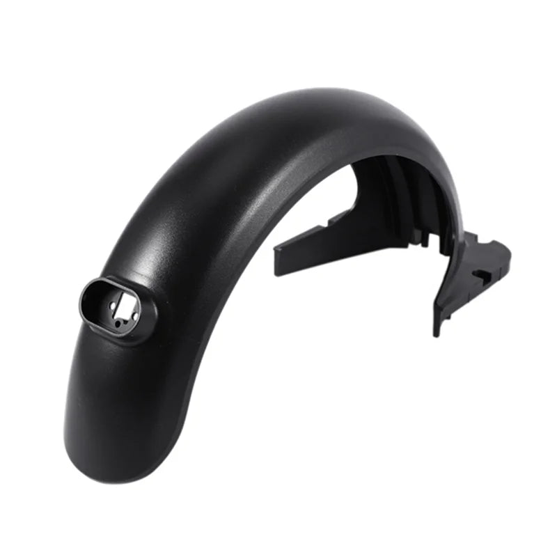 Rear Mudguard Bracket Back Mud Fender Guard Skateboard Rear Fender for Ninebot G30 MAX Electric Scooter Parts Accessories