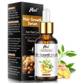 Wholesale Natural Hair Growth Oil Serum for Black Hair