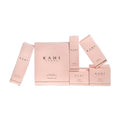 2020 New Cosmetic Packaging 10ml 20ml Essential Oil Glass Bottle Liquid Lipstick Coated Paper Gift Boxes