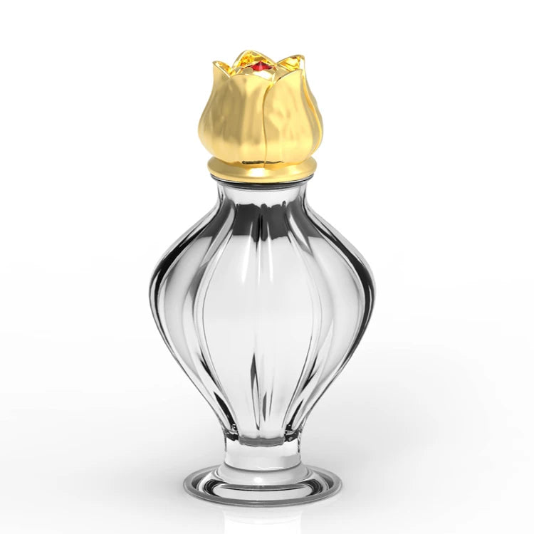 Perfume Bottle Cap Manufacturers New Alloy Material for 15 Bottle Mouth