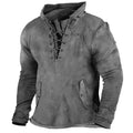 Wholesale Vintage Graphic T-Shirt Top Fashion Pullover Sweatshirt Men's Streetwear Athletic Oversized 3D Pattern Tee