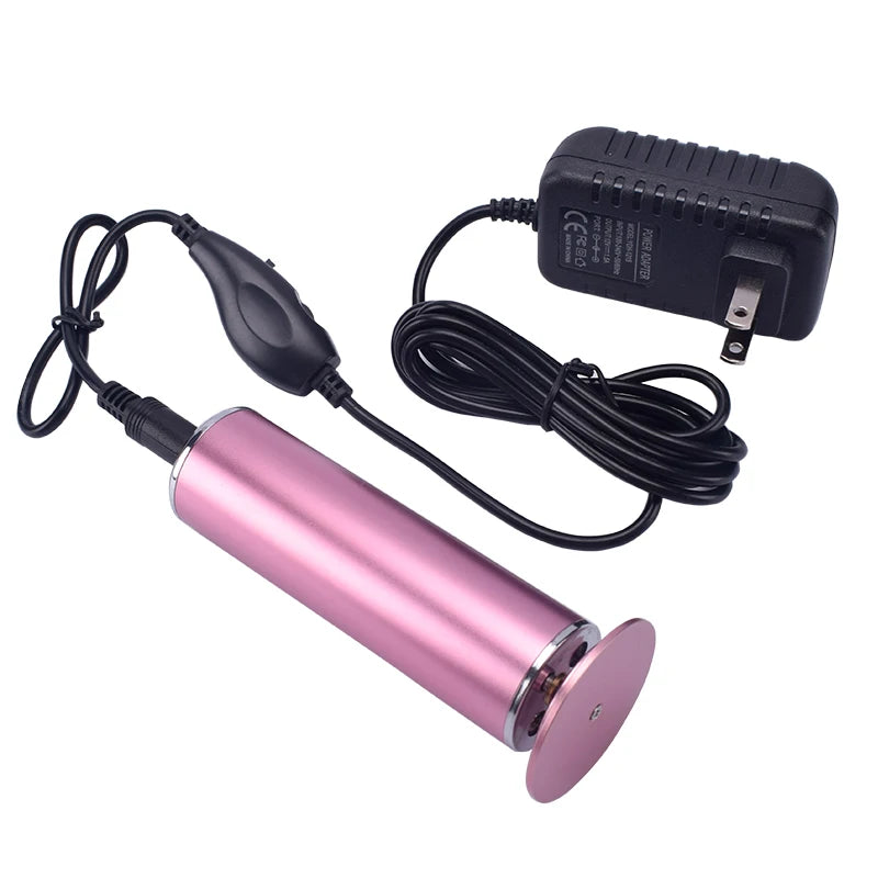 Electric Foot Callus Remover Feet Leg Heels File Sander Grinder Foot Care Remove Dead Skin Pedicure Tool