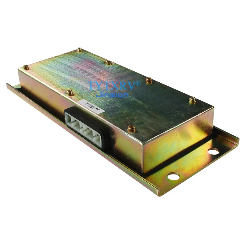 JINSION Construction Machinery Parts PC-5 ECM / ECU / Controller for KOMATSU PC130-5 PC200-5 PC300-5 7824-34-1100 7824-30-1100
