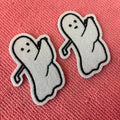 Hot Sale Felt 100% Felt Iron on Embroidery Patchnewest Design Uniform Clothing Embroidery Label
