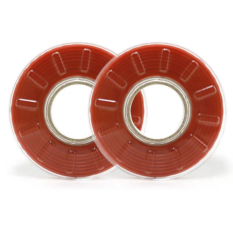 8mm*30m Strong Adhesive Steel Wire PET Trim Edge Cutting Tape